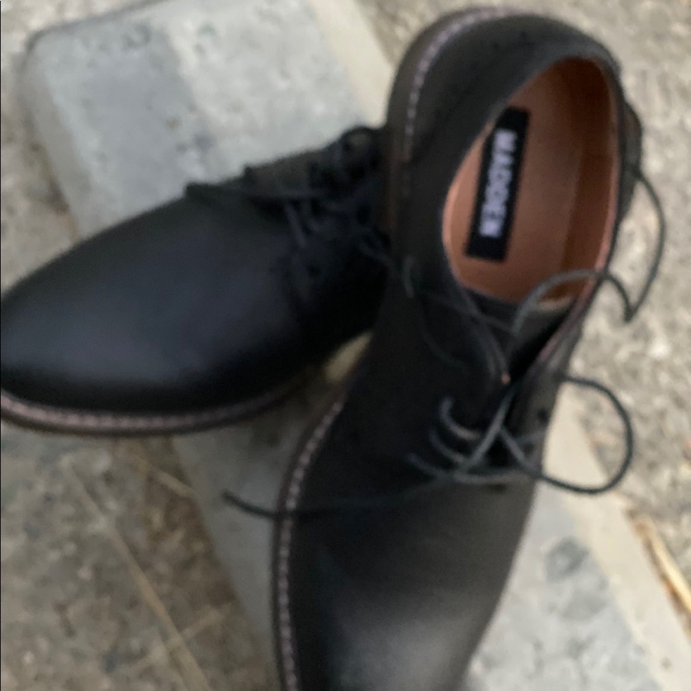 Steve Madden